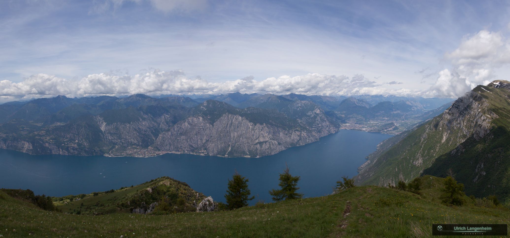 Gardasee2014_Panorama1